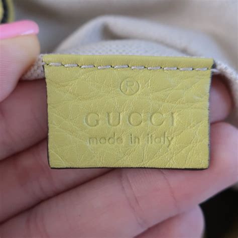 fake vs authentic gucci shoes serial number|how to check gucci shoes serial number.